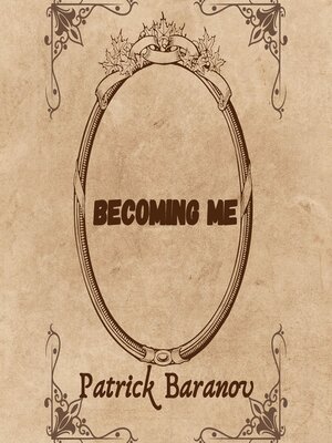 cover image of Becoming Me